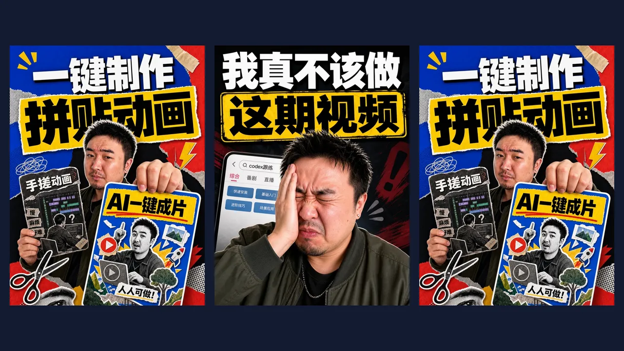 GBro 封面设计助手预览