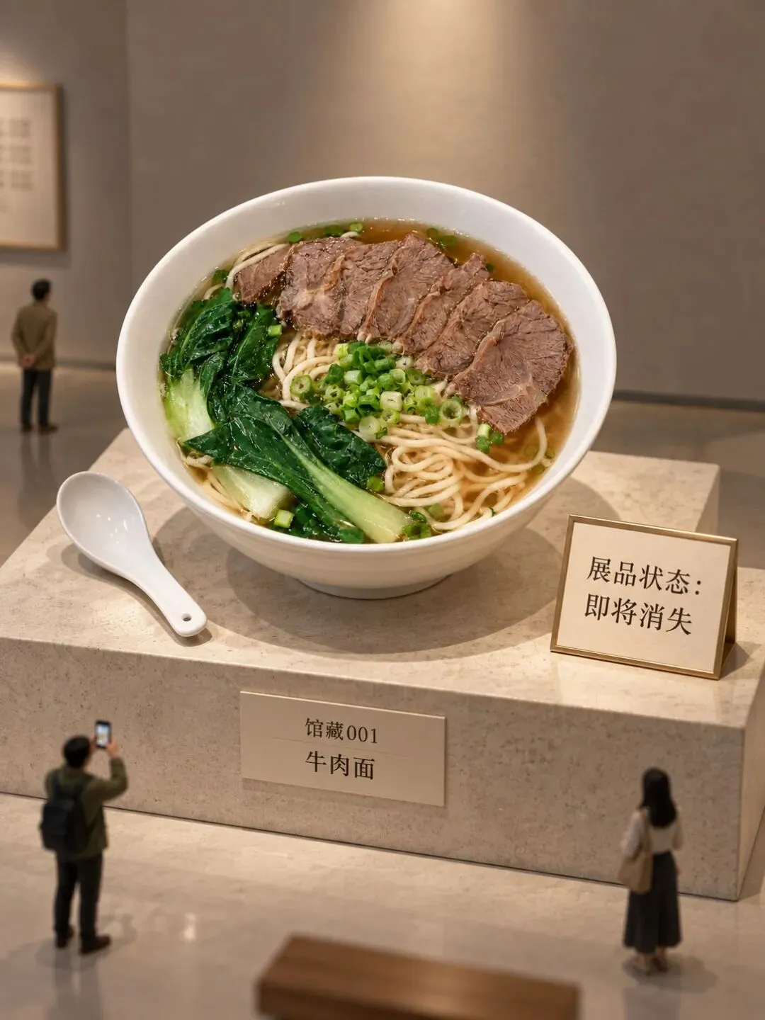 变种12-美食博物馆