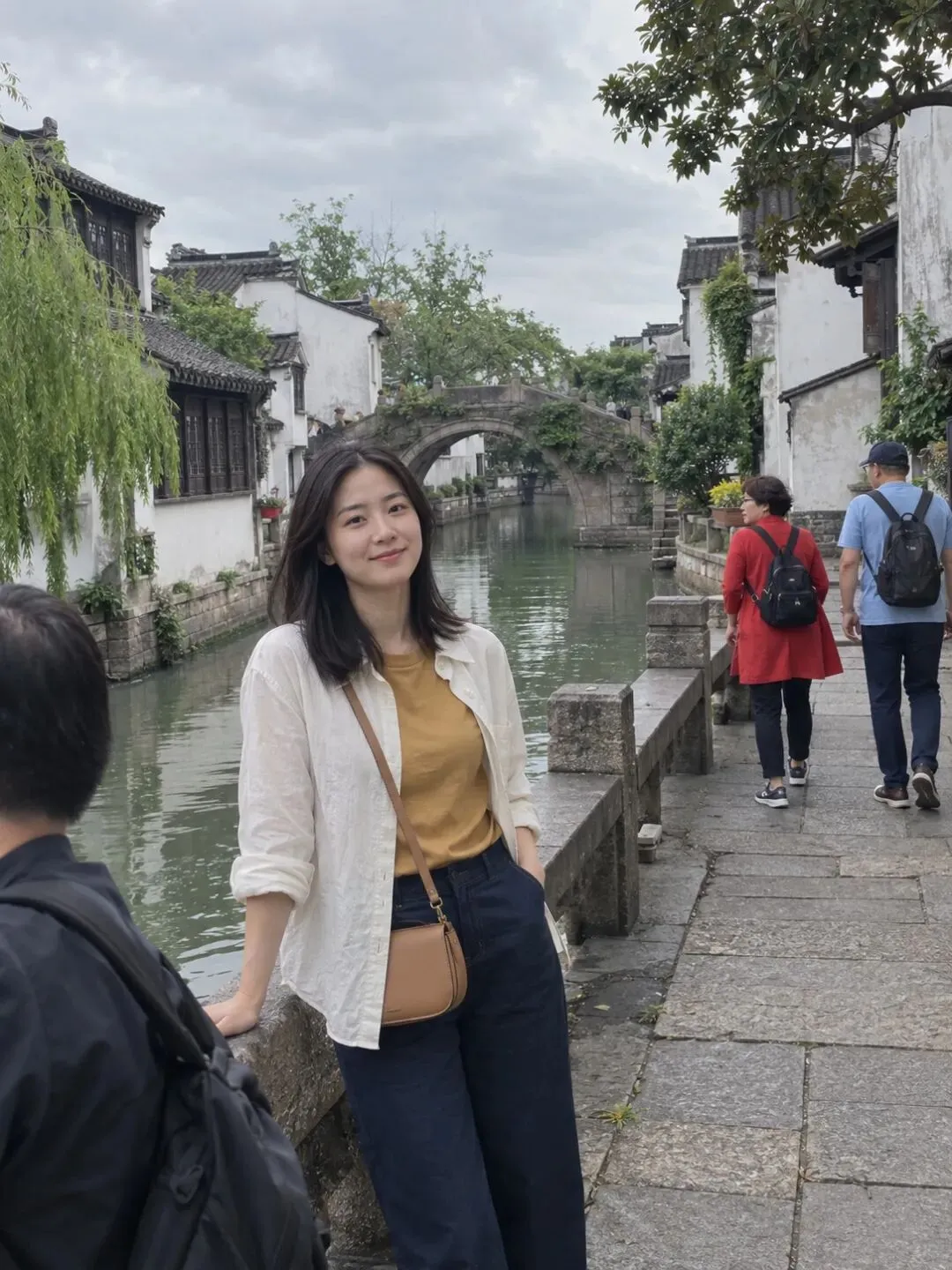 旅行示例原图