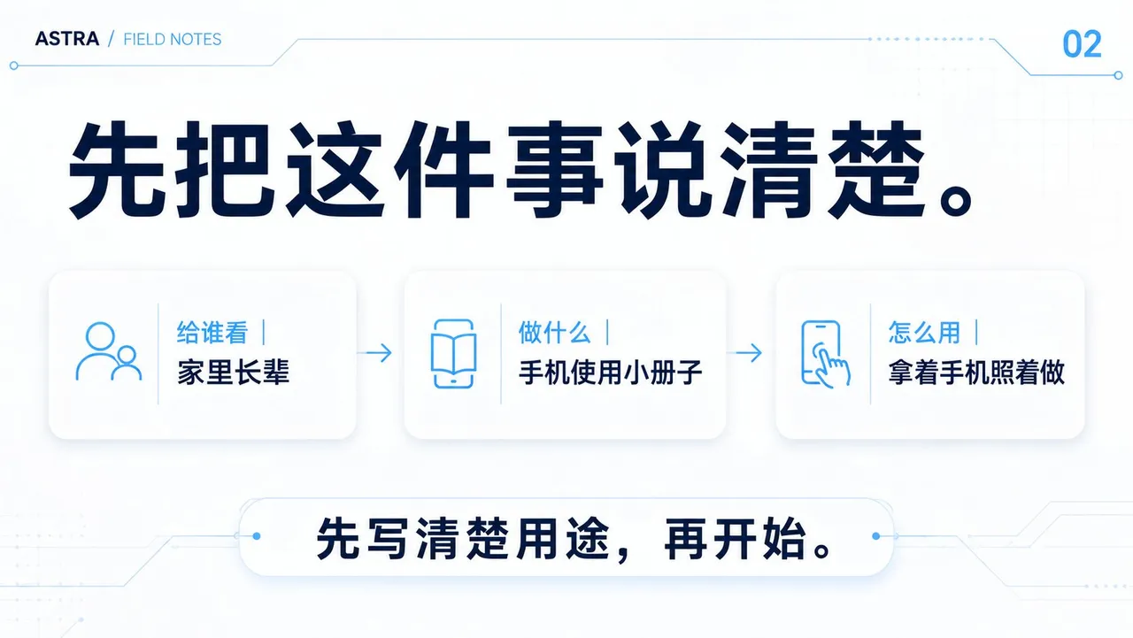 GPT-6 Astra 提示词教学配图