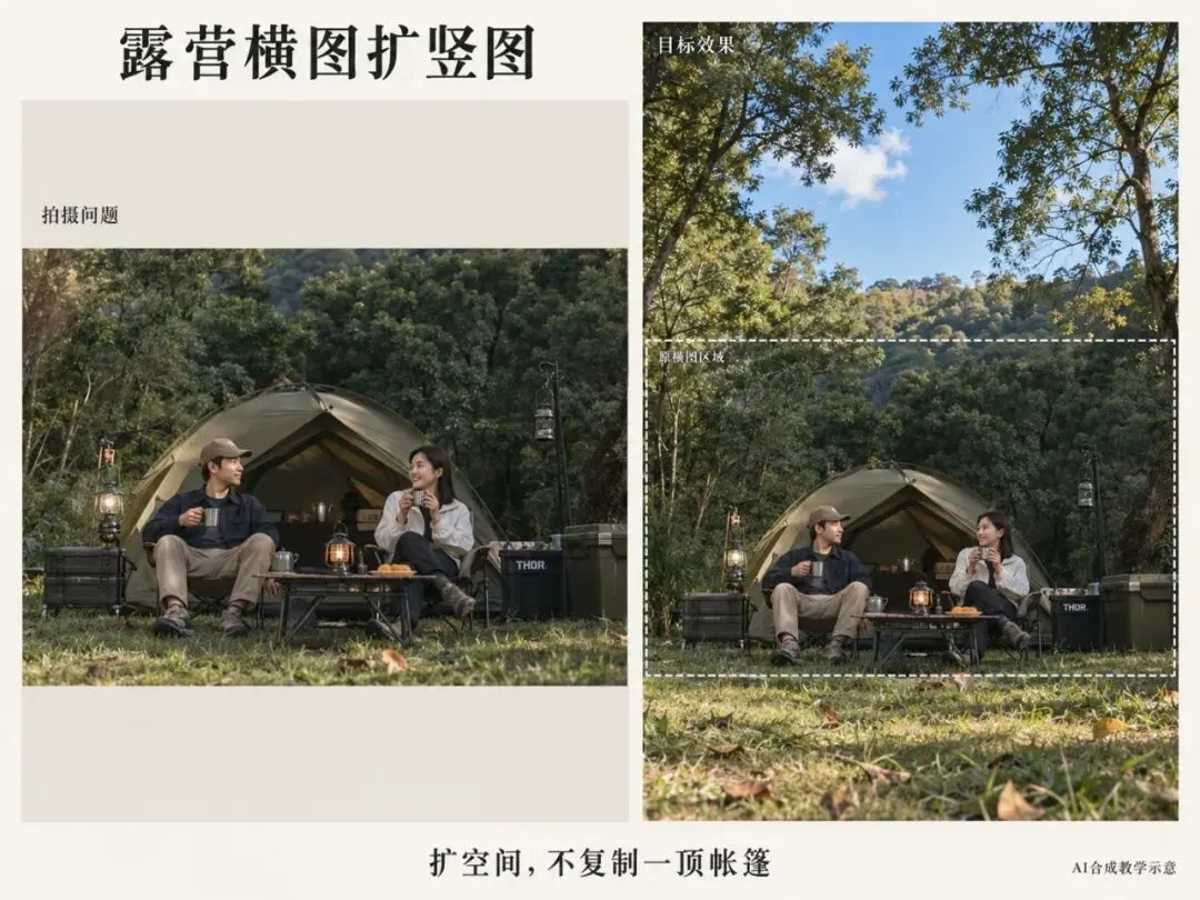 露营横图扩竖图